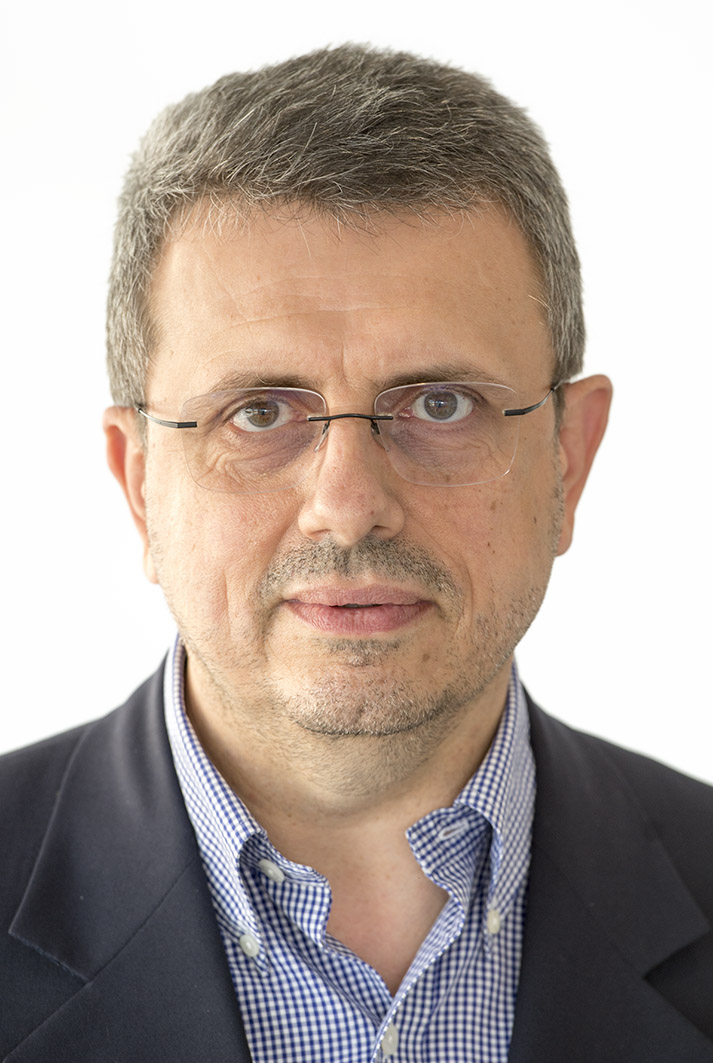 Dr. Luca Altieri