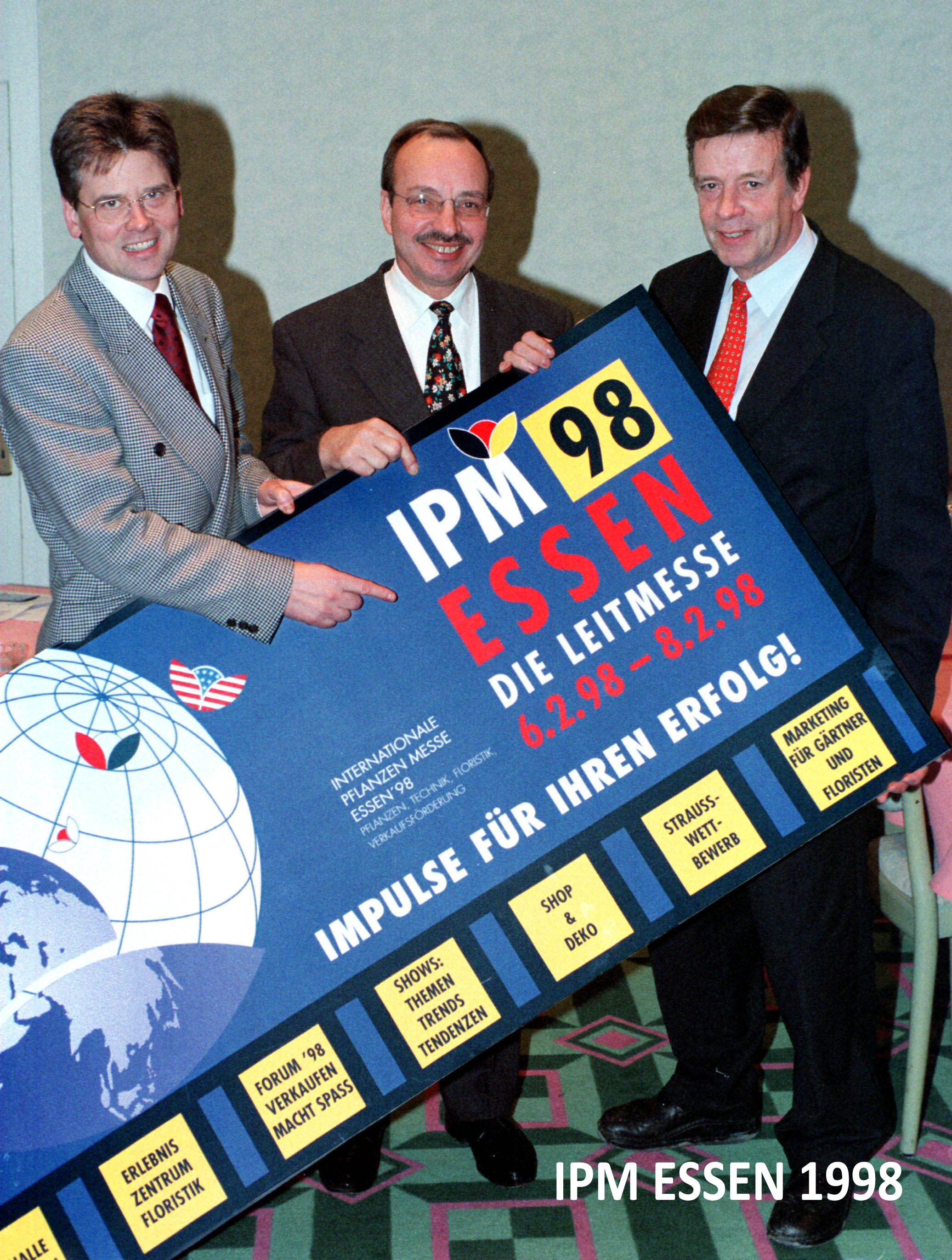 
		IPM ESSEN 1998
	