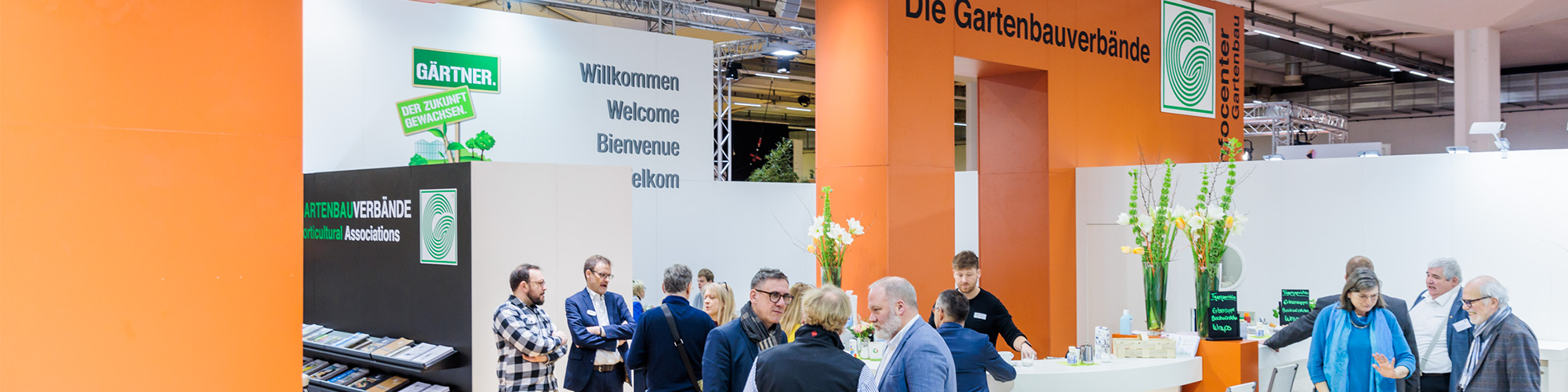 IPM ESSEN: 
		IPM Infocenter Gartenbau_Header
	