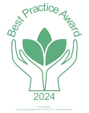 IPM ESSEN: 
		Logo Best Practice Award IPM (3)
	