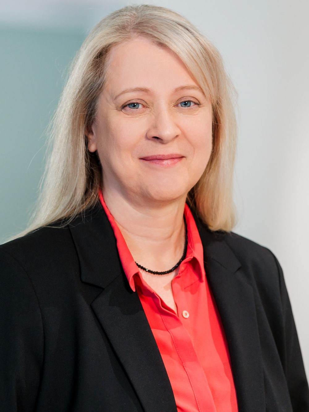 Andrea Kirchhoff