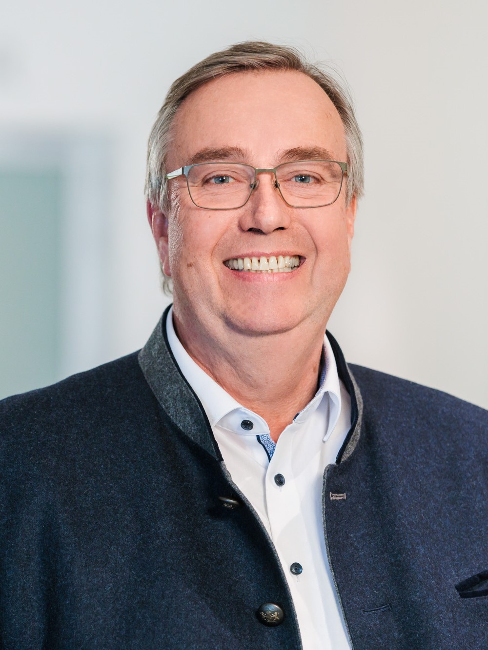 Hajo Hinrichs  