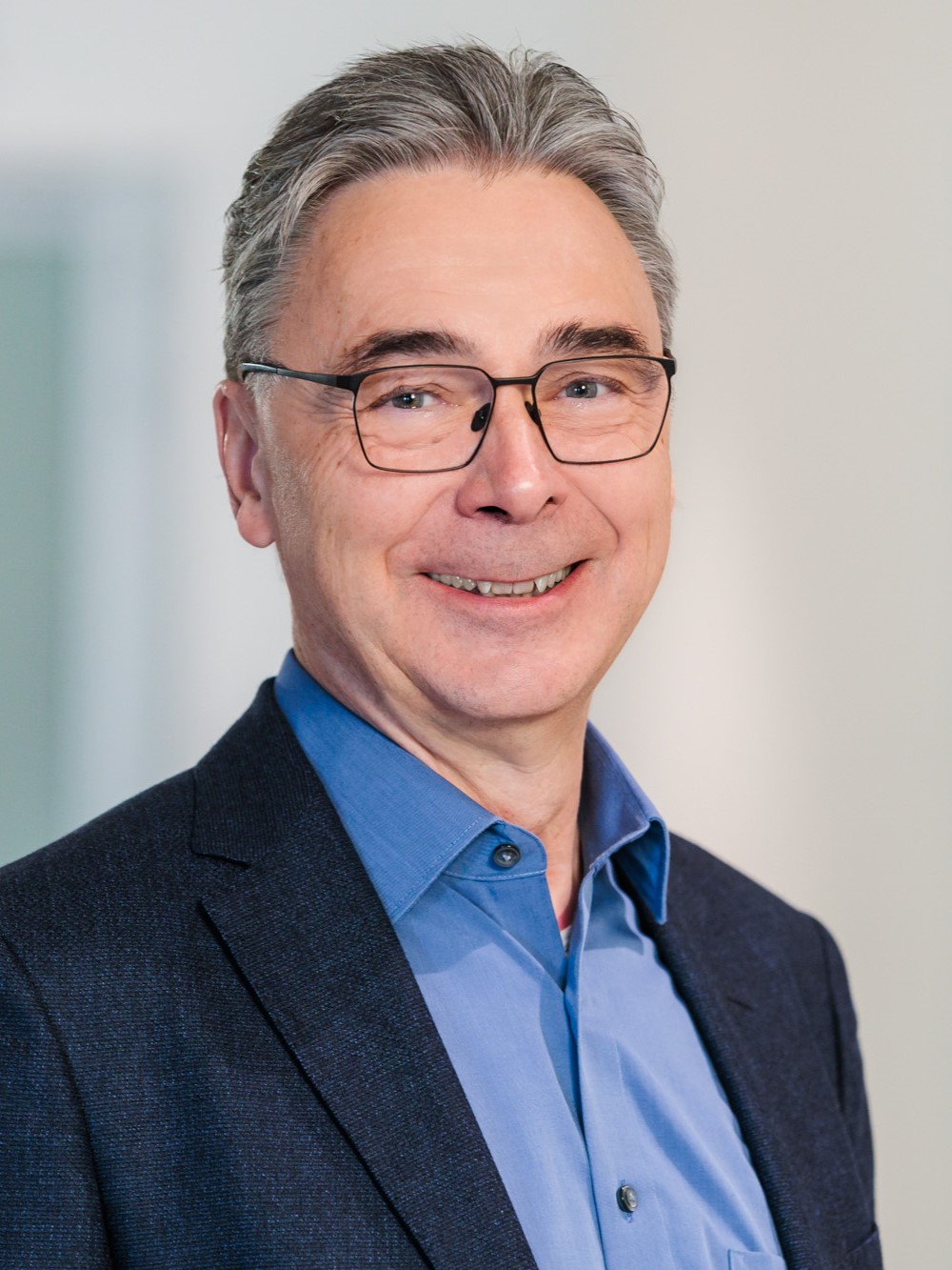 Klaus Gaumann