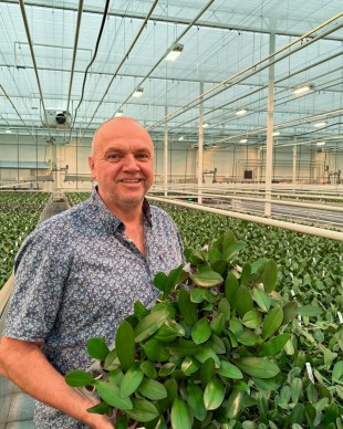 IPM ESSEN: 
		Fred Kruisselbrink
	