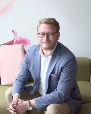 IPM ESSEN: 
		Floris Tas
	