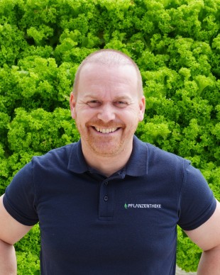 IPM ESSEN: 
		Michael Müller
	