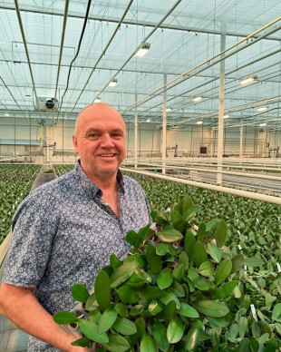 IPM ESSEN: 
		Fred Kruisselbrink
	