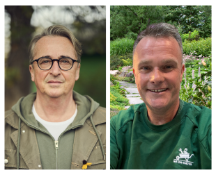 IPM ESSEN: 
		Mager, Braemer
	