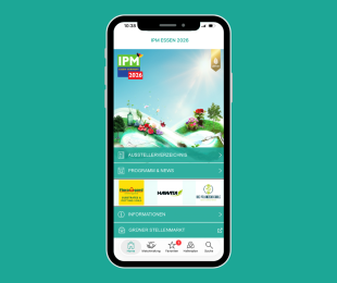 IPM ESSEN: 
		IPM 26 App
	