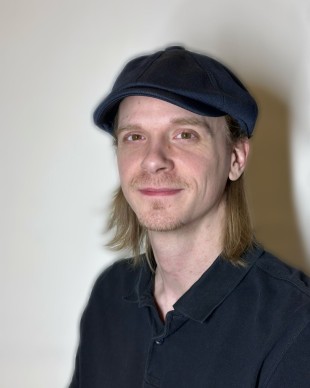 IPM ESSEN: 
		Lars Reffelmann
	