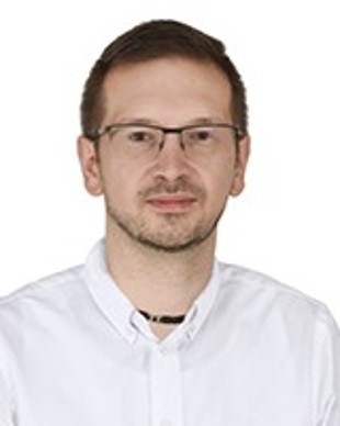 IPM ESSEN: 
		Michal Laska
	