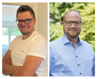 IPM ESSEN: 
		Hartmann und Schoel
	