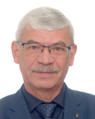 IPM ESSEN: 
		Prof. Dr. Ievgen Skrylnyk
	