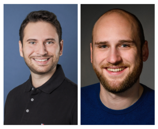 IPM ESSEN: 
		Büser und Deuring
	