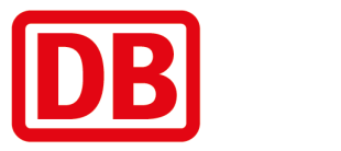 IPM ESSEN: 
		Deutsche Bahn Logo
	